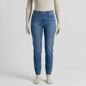 Men's Denim Pant