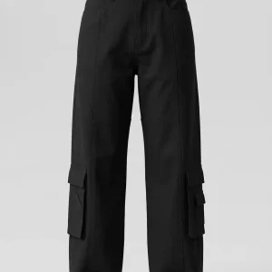 Mens Long Pant Twill